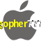 Aplicativo gopher777 para iOS