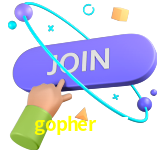 Junte-se ao cassino gopher777 hoje mesmo