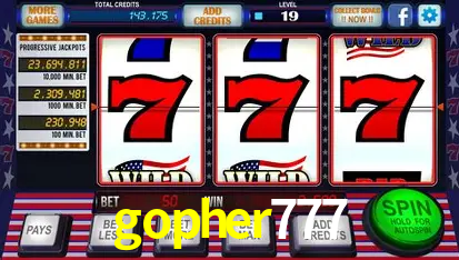 Desvendando o Mundo dos Jogos Virtuais na gopher777