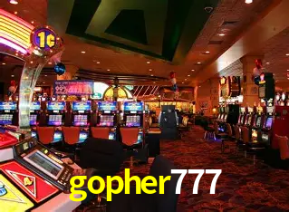 Descubra a Essência do gopher777: Nossa História e Compromissos