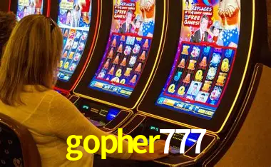 Desvendando o Mundo dos Jogos Virtuais na gopher777