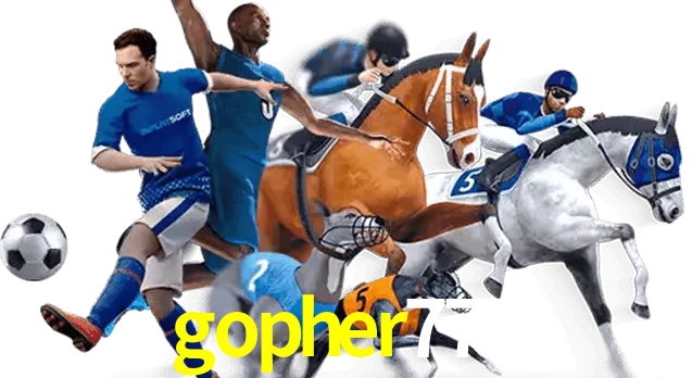 gopher777