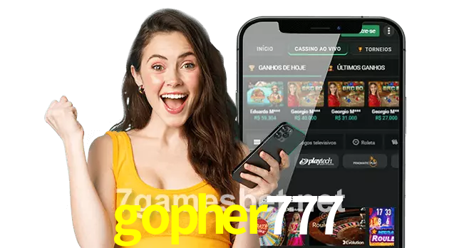 gopher777