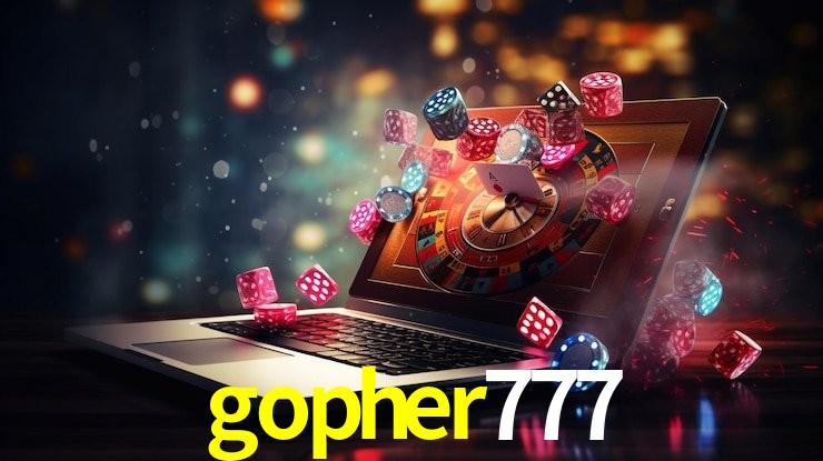 Casino Ao Vivo gopher777