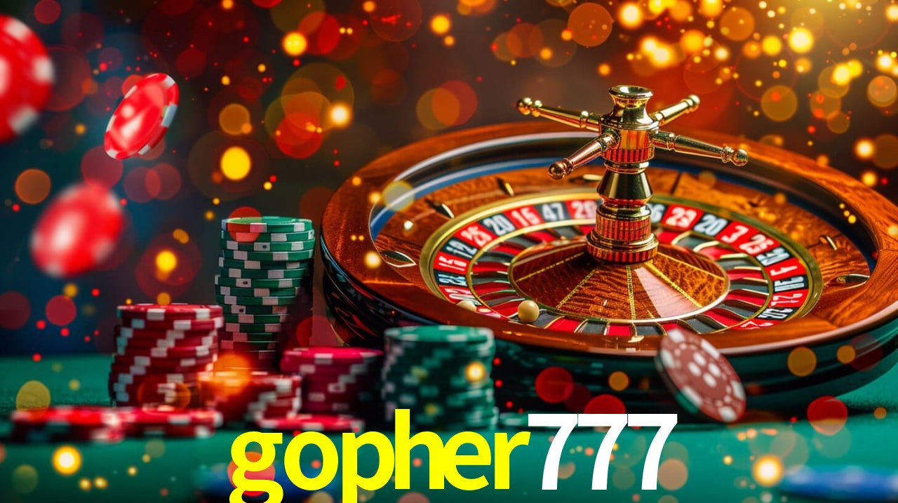 Jogos Exclusivos gopher777