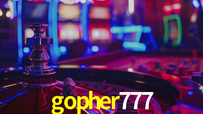 gopher777.com
