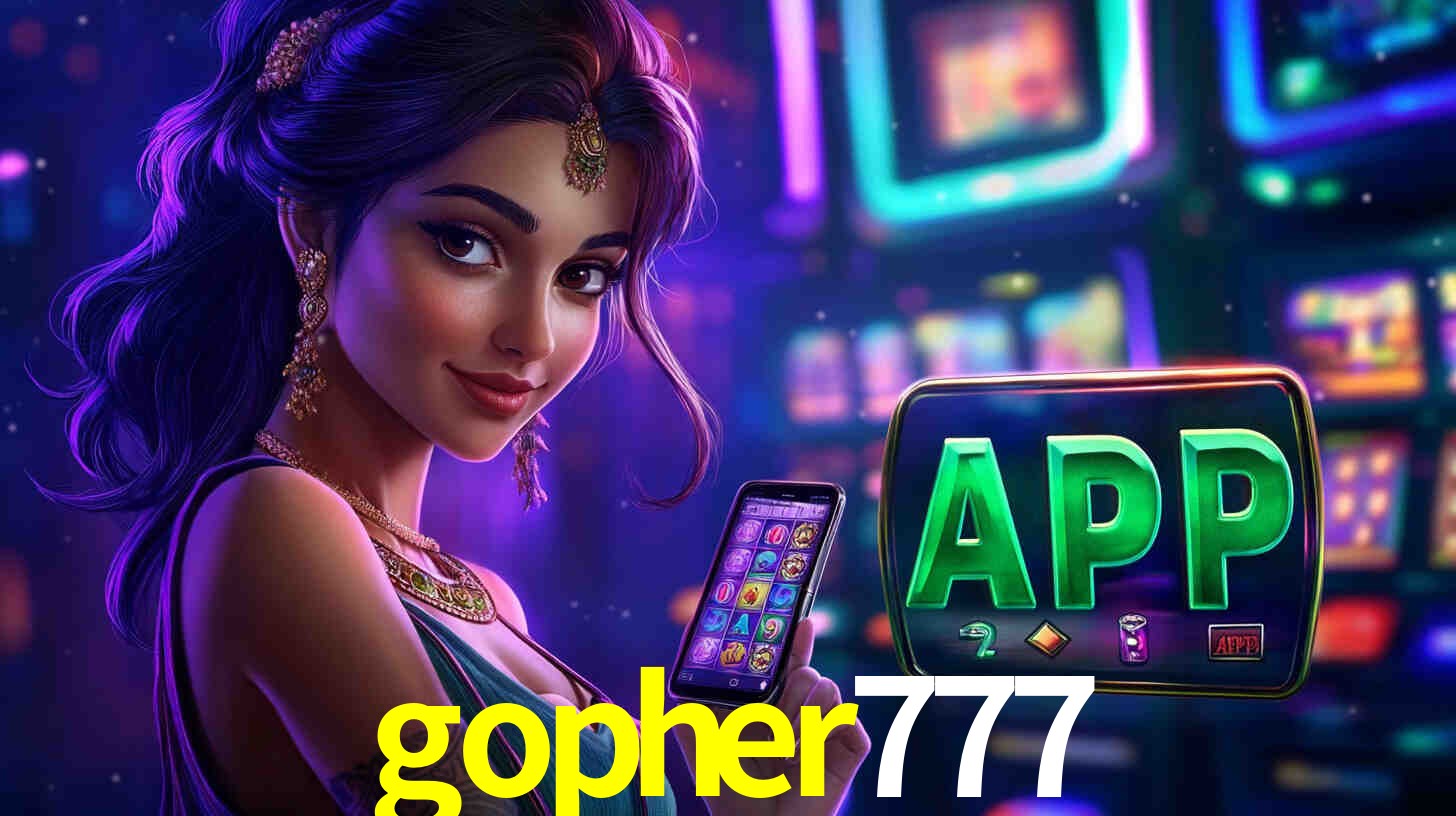 gopher777