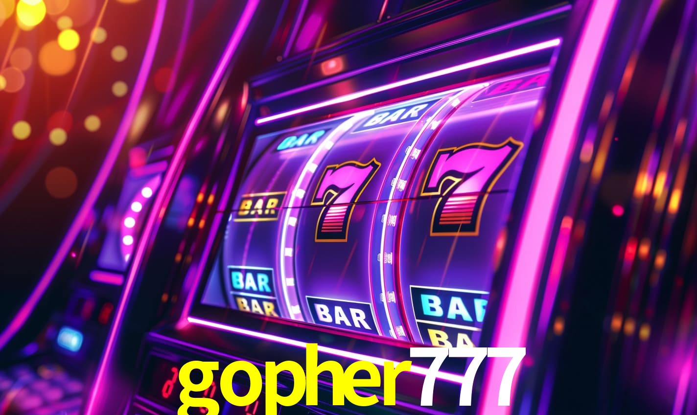 gopher777