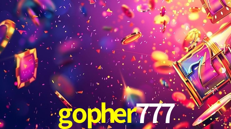 Mesa de Roleta gopher777