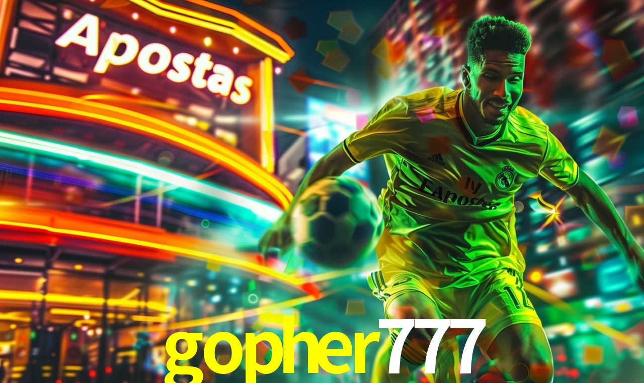 Ofertas Exclusivas gopher777