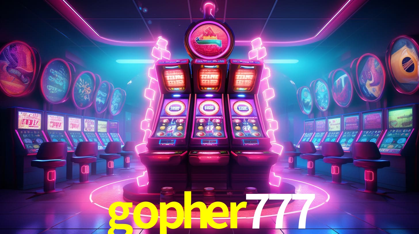 gopher777