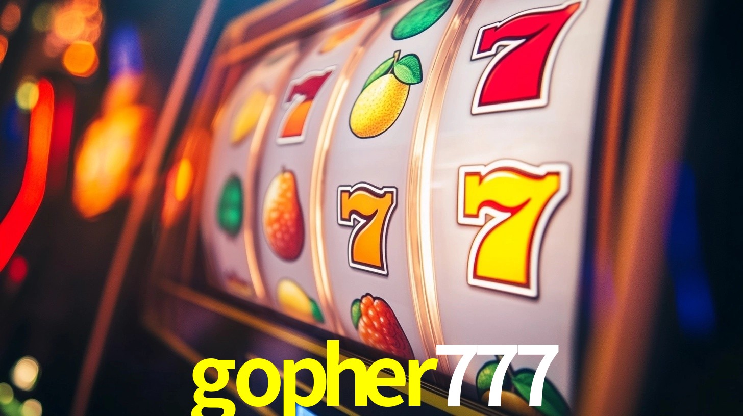 gopher777,gopher777.com
