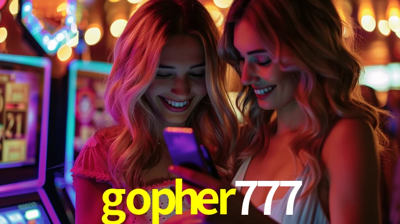 gopher777,gopher777.com