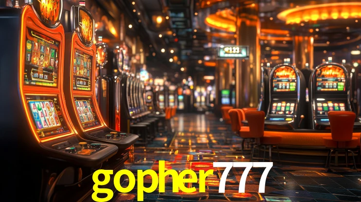gopher777 bet