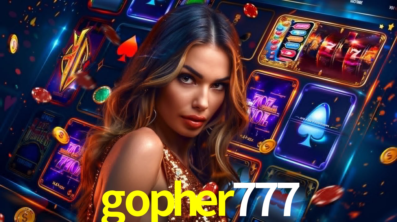 Programa VIP gopher777