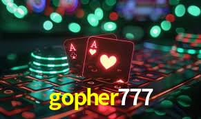 Sistemas de Segurança gopher777