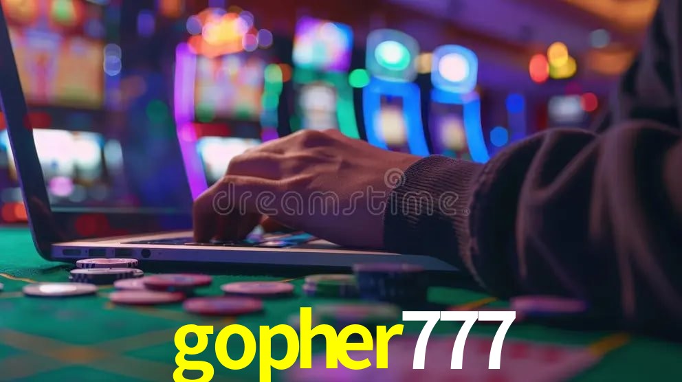 Apostas de Tênis gopher777