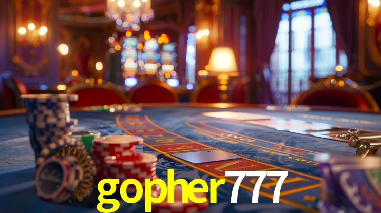 Casino VIP gopher777