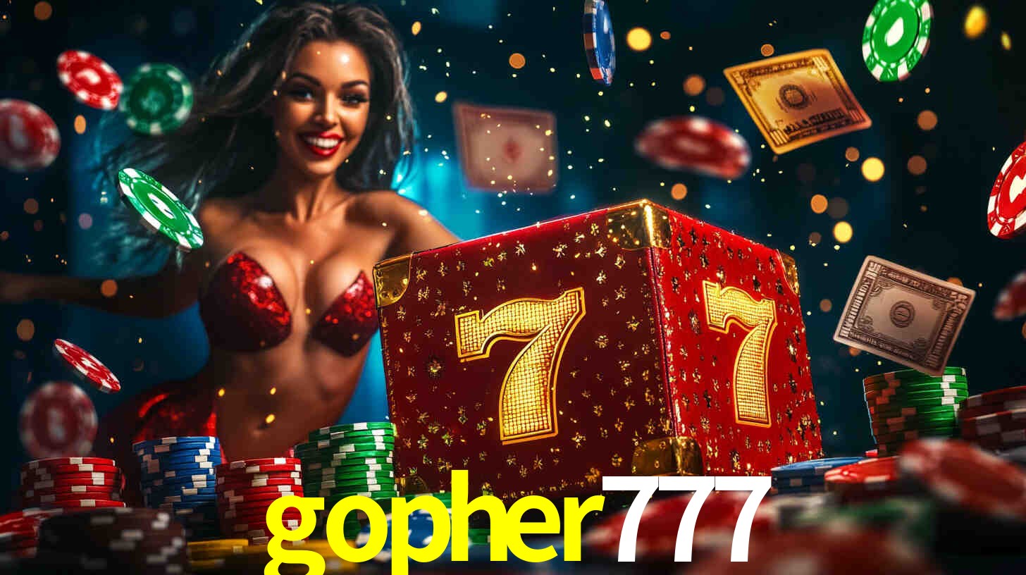 Apostas de Futebol gopher777
