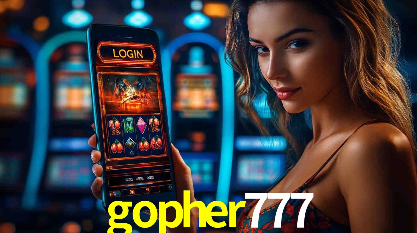 gopher777,gopher777.com