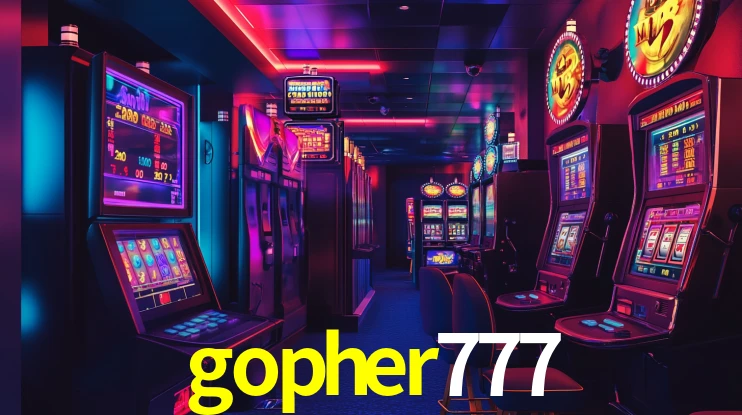 gopher777
