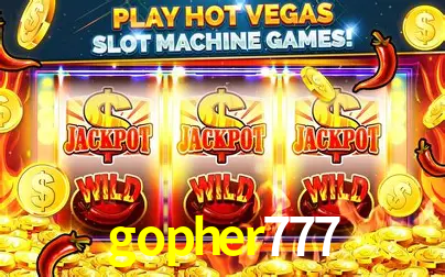 Desvendando o Mundo dos Jogos Virtuais na gopher777