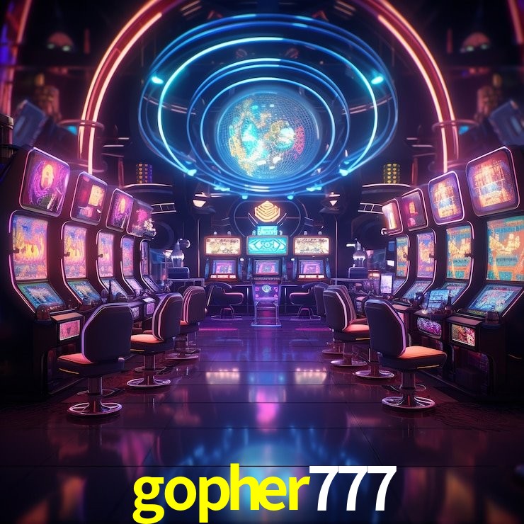 Promoções Sazonais gopher777