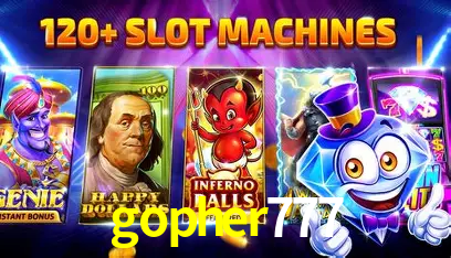 Explorando a Categoria de Eventos em Apostas na gopher777