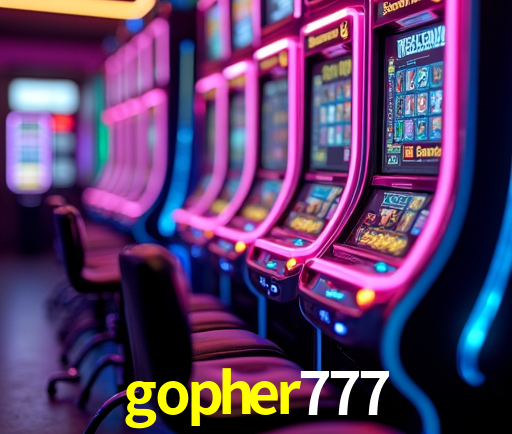 Tecnologia da Plataforma gopher777