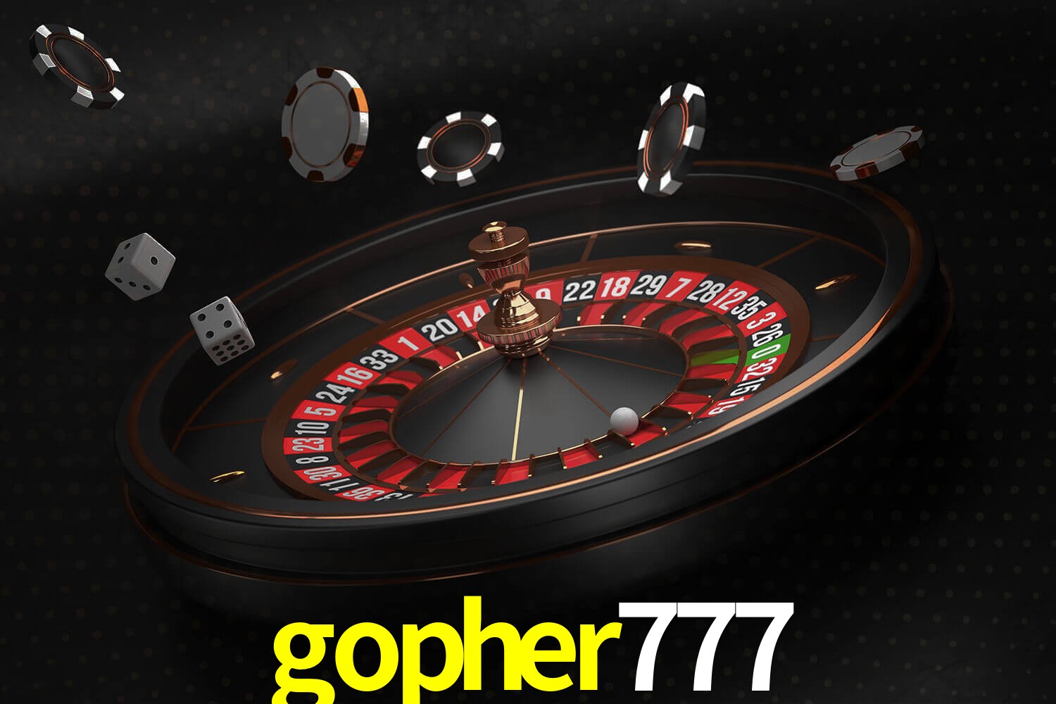 gopher777,gopher777.com