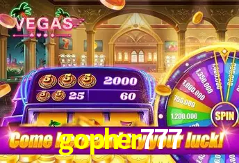 Inovações de Jogos na gopher777: O Futuro das Experiências Interativas