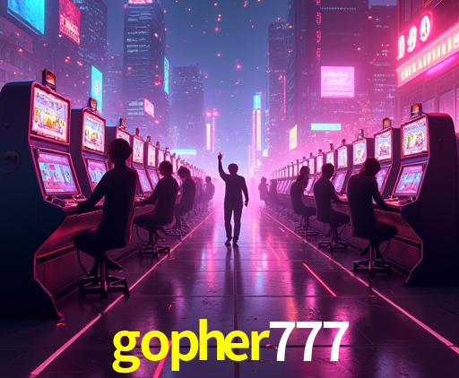 Estatísticas do Jogo gopher777