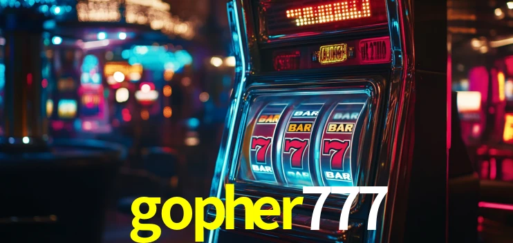 Torneios gopher777