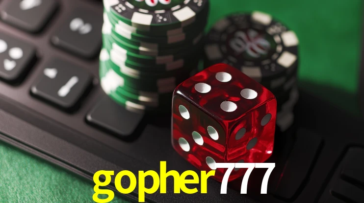 Descubra a Essência do gopher777: Nossa História e Compromissos