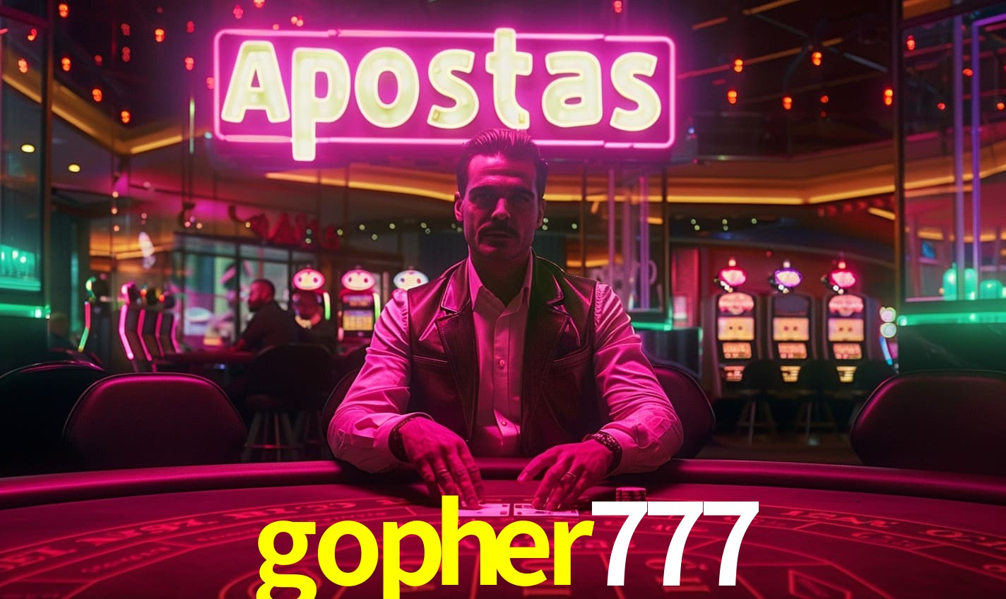 Apostas de Tênis gopher777