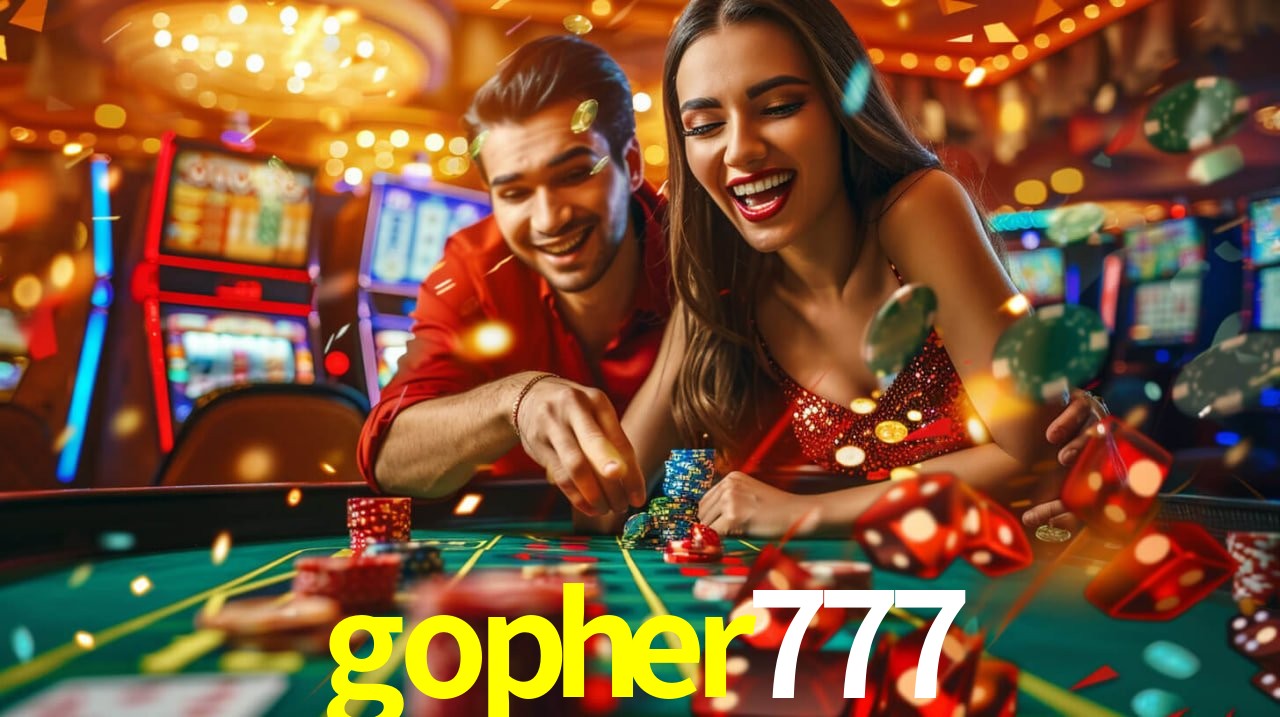 Avaliações dos Jogadores gopher777