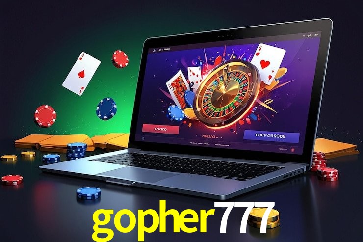 Login Seguro gopher777