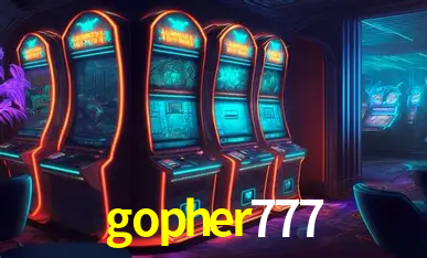 Descubra a Essência do gopher777: Nossa História e Compromissos