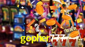 gopher777,gopher777.com
