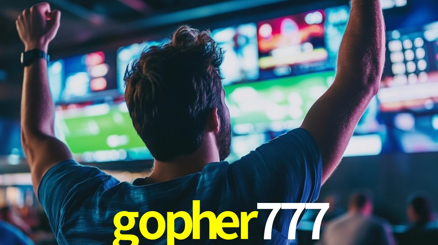 gopher777,gopher777.com