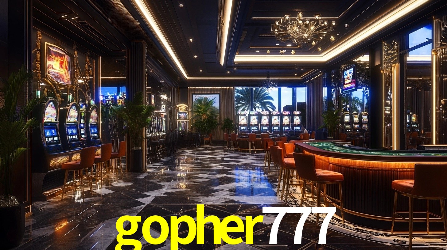 gopher777