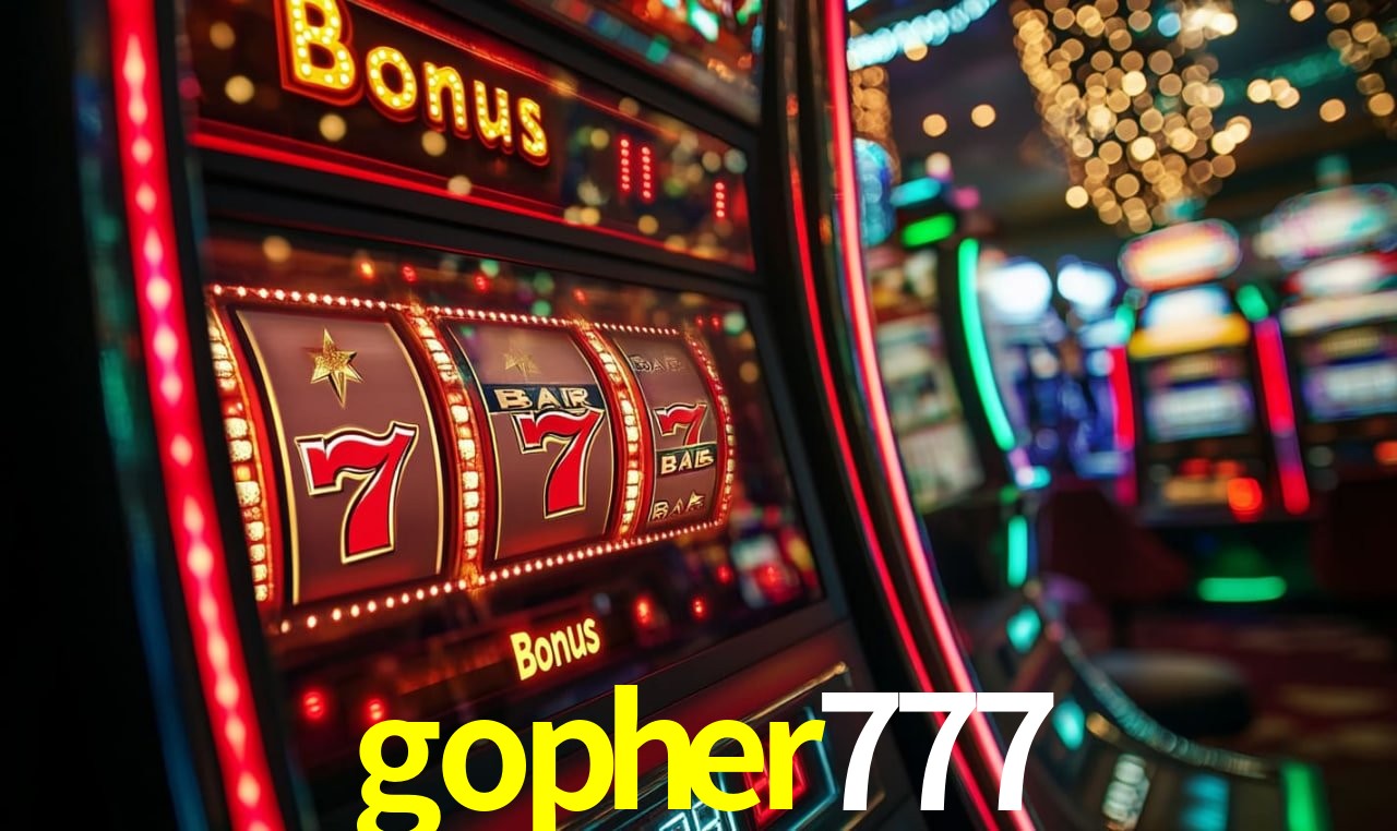 Jogos Exclusivos gopher777
