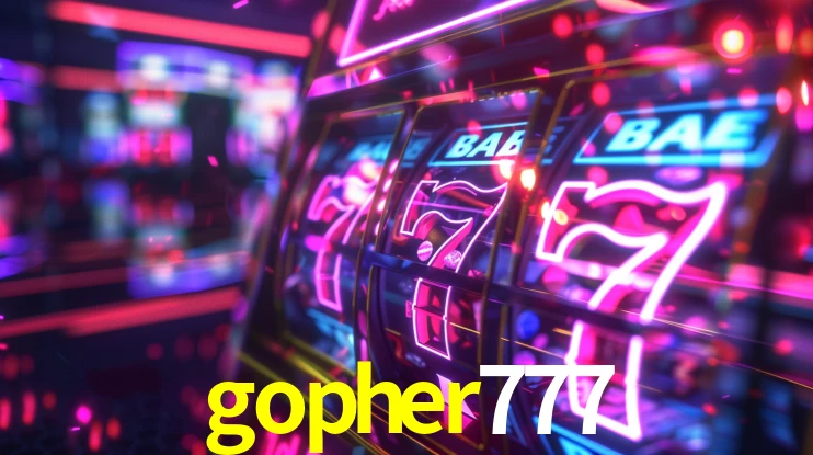 Mesa de Roleta gopher777