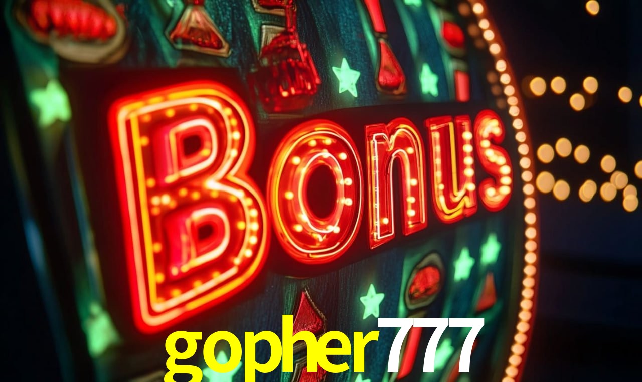 Estatísticas Esportivas gopher777