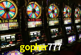 Inovações de Jogos na gopher777: O Futuro das Experiências Interativas