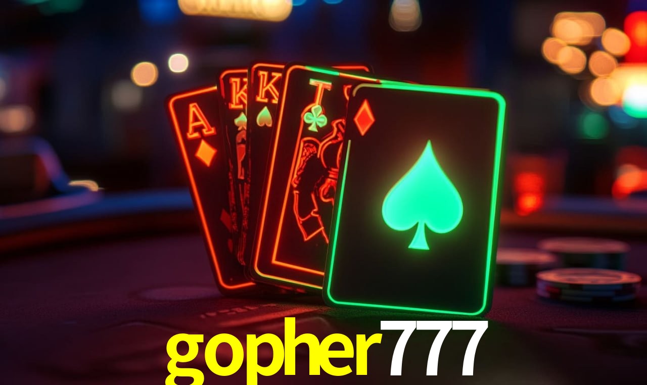 Ofertas Exclusivas gopher777