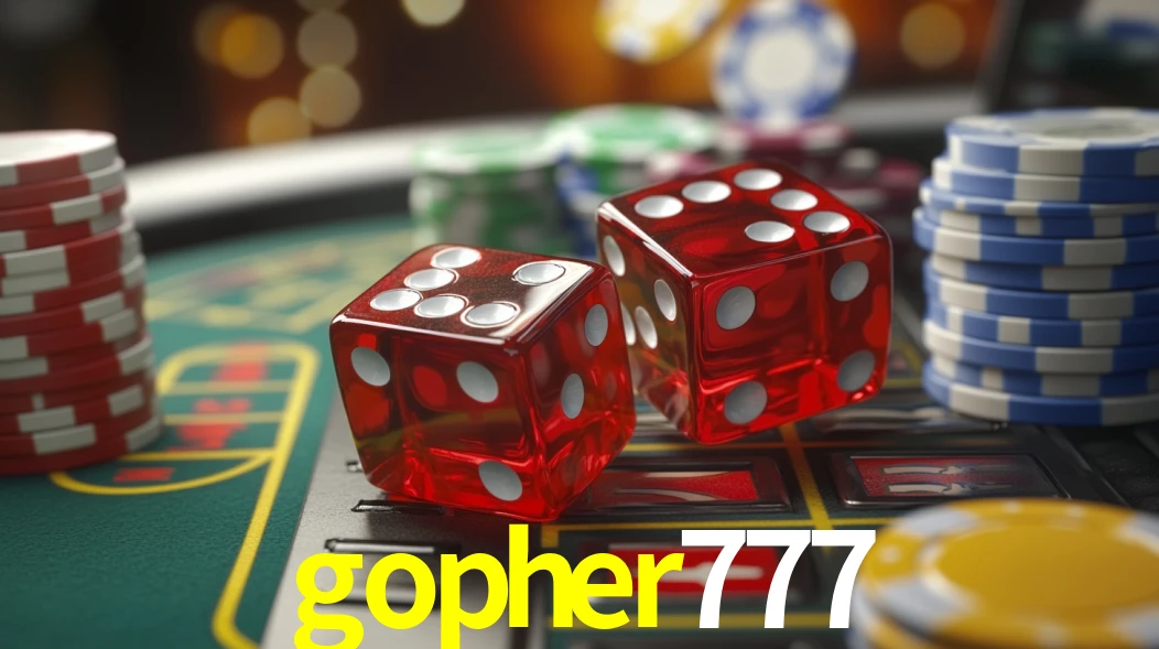 Programa VIP gopher777