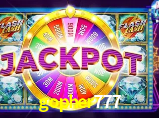 Descubra o Programa VIP da gopher777: Vantagens Exclusivas para Jogadores