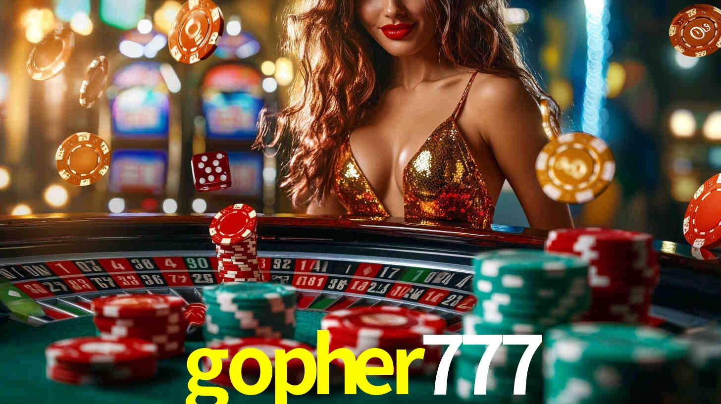 gopher777
