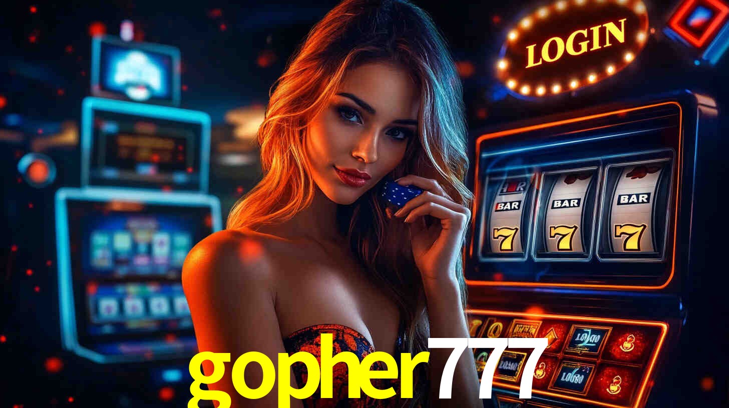 gopher777